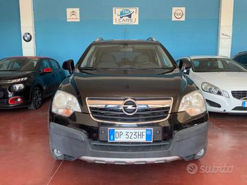 Opel Antara 2.0 CDTI 150CV Cosmo