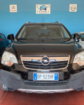Opel Antara 2.0 CDTI 150CV Cosmo