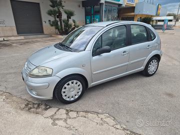 Citroen C3 1.4 HDi 70CV Exclusive