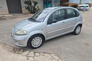 Citroen C3 1.4 HDi 70CV Exclusive