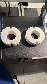 Rialzi fiat panda141  2wd e altro