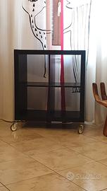 libreria o porta tv
