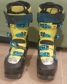 Scarponi sci alpinismo La Sportiva Spectre 2.0 Sports In vendita a Cuneo
