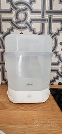 Sterilizzatore chicco biberon e ciucci