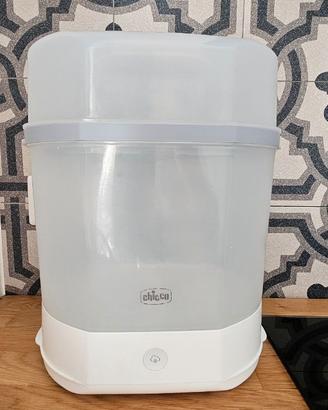 Sterilizzatore chicco biberon e ciucci