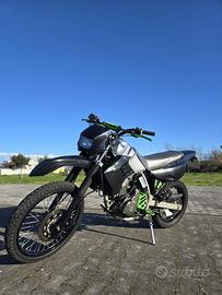 Kawasaki KLR 650