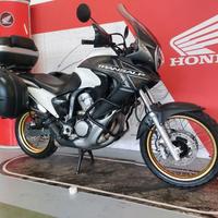 HONDA - TRANSALP 700 2012