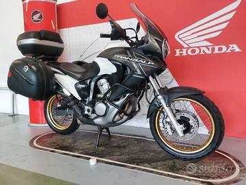 HONDA - TRANSALP 700 2012