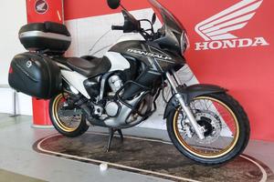 HONDA - TRANSALP 700 2012