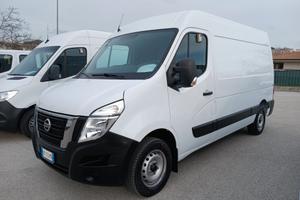 Nissan Interstar 2.3 DCI 135CV MEDIO 2023
