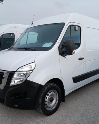 Nissan Interstar 2.3 DCI 135CV MEDIO 2023