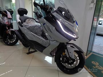 Zontes 368E PRONTA CONSEGNA PROMO