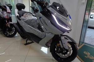 Zontes 368E PRONTA CONSEGNA PROMO
