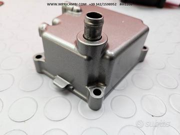 CARTER SFIATO SUZUKI GSXR 1000 2007 2008 GSX R