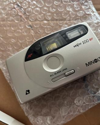 Minolta