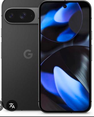 Google pixel 9 "128GB"