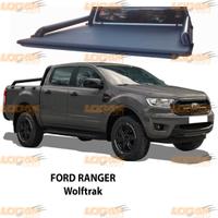 Copricassone per Ford Ranger Wolftrak 2020-2023