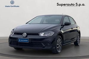 Volkswagen Polo 1.0 TSI Life