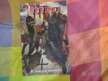 Il Mitico Thor