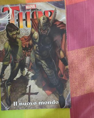 Il Mitico Thor