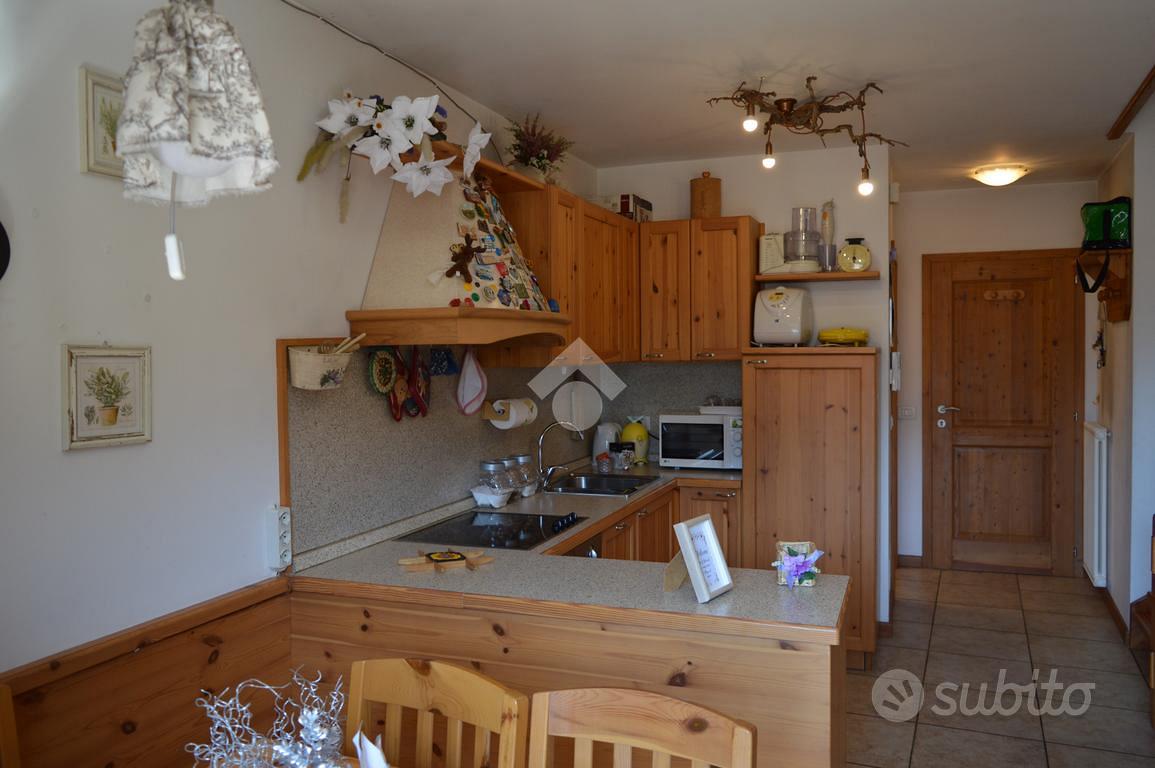 Appartamento – Pinzolo - Vista 3