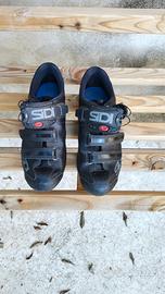 sidi alba 2 mtb 