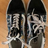 Vans donna numero 38