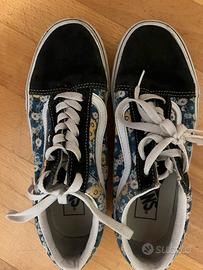 Vans donna numero 38
