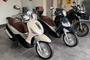 Beverly 300 Unico Proprietario