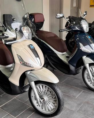Beverly 300 Unico Proprietario