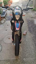 CICLOMOTORE BETA RR MOTARD 50 SPORT