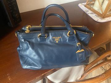 Borsa Prada originale