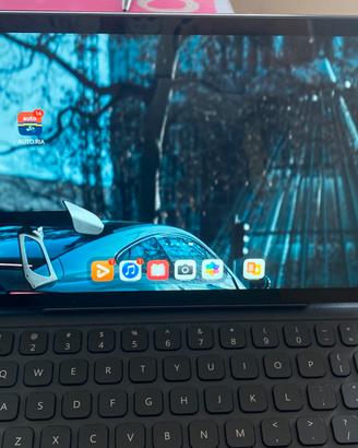 Huawei MatePad 10.4 128GB con tastiera