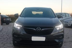 Opel Grandland X 1.5 diesel Ecotec Start&Stop Busi