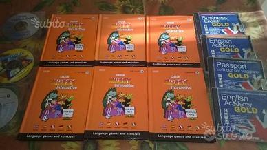 CORSI interattivi originali