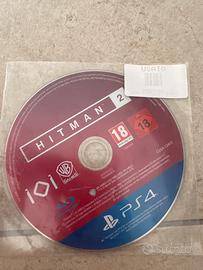 Hitman 2