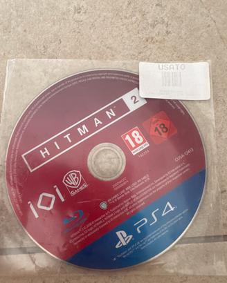 Hitman 2