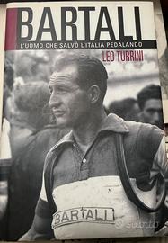 Libro di BARTALI