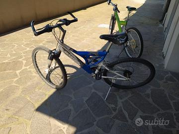 Mountain Bike da Ragazzo – Marca Martini