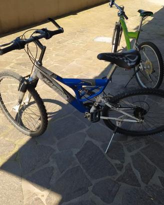 Mountain Bike da Ragazzo – Marca Martini