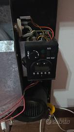 Termoconvettore  robur