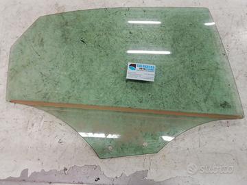 VETRO SCENDENTE POSTERIORE DESTRO AUDI A4 Berlina