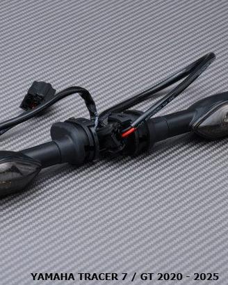 Coppia frecce LED YAMAHA TRACER 7 / GT 2020 - 2025