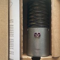 Microfono Aston Origin