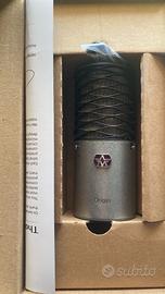 Microfono Aston Origin