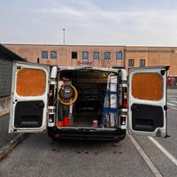 FIAT TALENTO