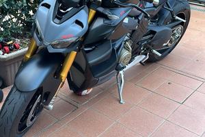 Streetfighter v4 s my 23 Grey