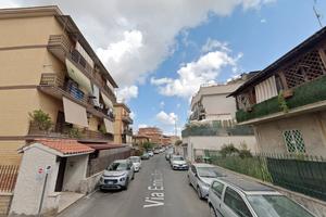 MONTESPACCATO BILOCALE con GIARDINO/P.AUTO