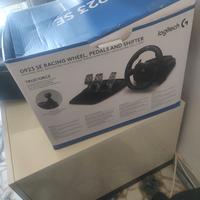 Volante PlayStation 5 G 923 SE
