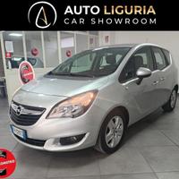Opel Meriva 1.4 t Advance (elective) Gpl-tech...